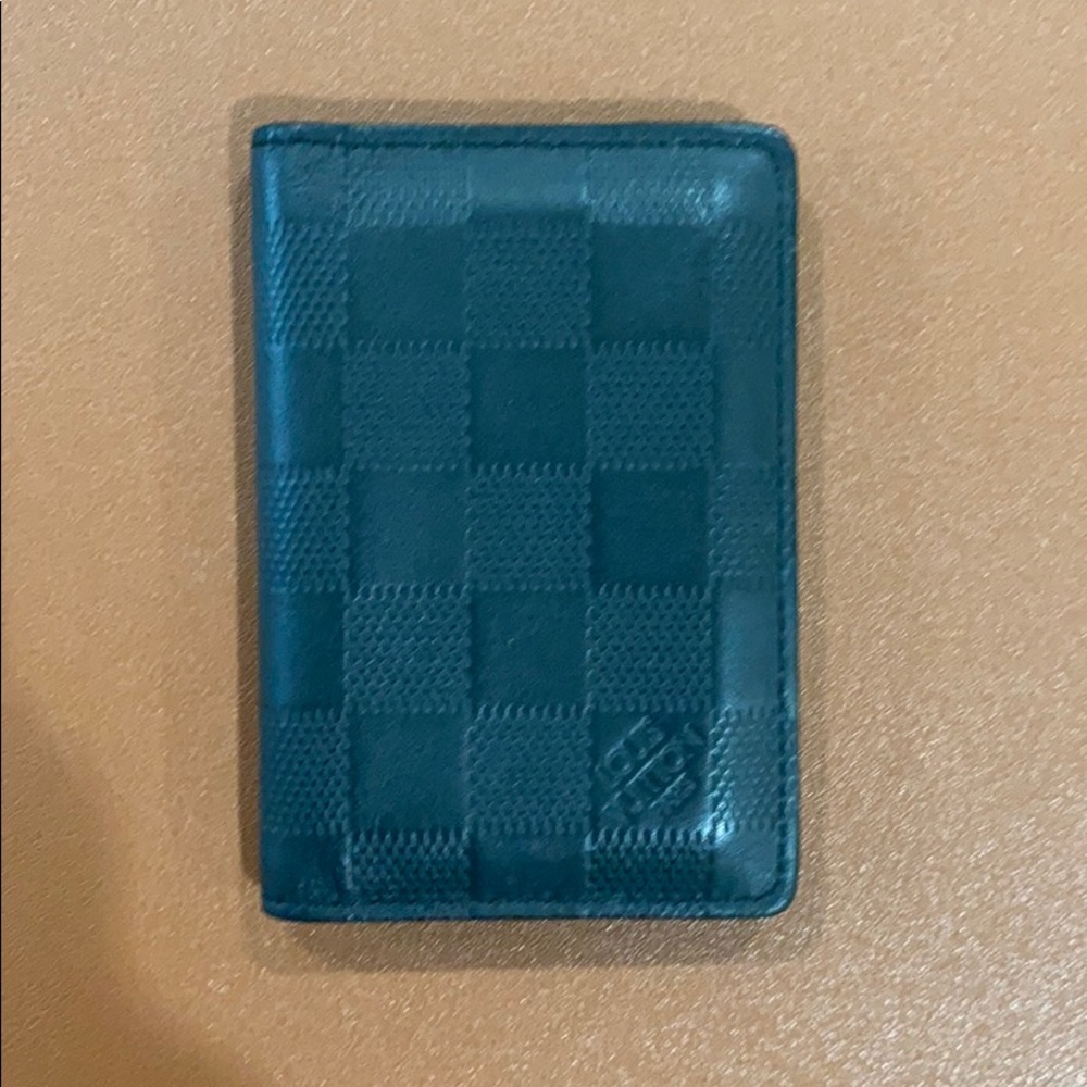 🔸Authentic🔸Louis Vuitton men’s wallet